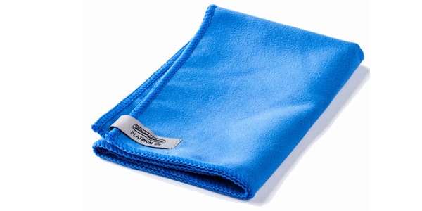 PLATINUM 65 MICROFIBER CLOTH