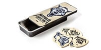 JIM DUNLOP / Hetfield White Fang / 1.00mm