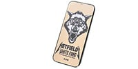 JIM DUNLOP / Hetfield White Fang / 1.14mm