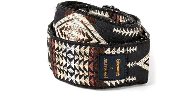 JIM DUNLOP ( ジムダンロップ )  / PENDLETON JQURD HARDING OXFRD-EA