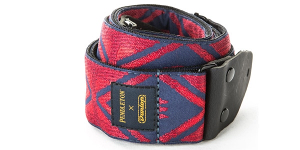 JIM DUNLOP ( ジムダンロップ ) / PENDLETON JACQUARD BIG HORN-EA
