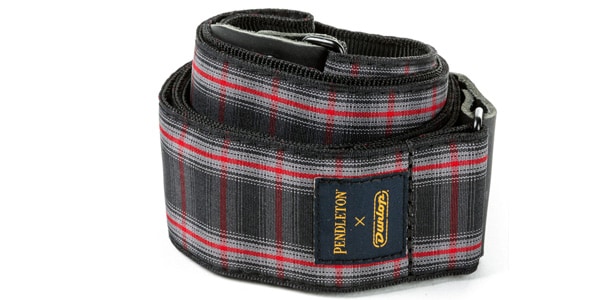 JIM DUNLOP / PENDLETON JQURD OXFORD WVERLY-EA