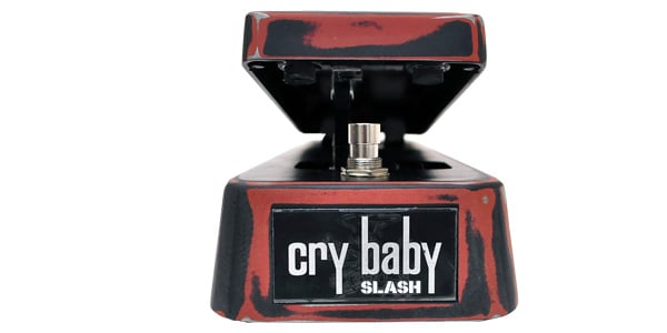 SC95 Slash Cry Baby Classic Wah Wah