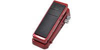 JIM DUNLOP SW95 SLASH CRY BABY WAH