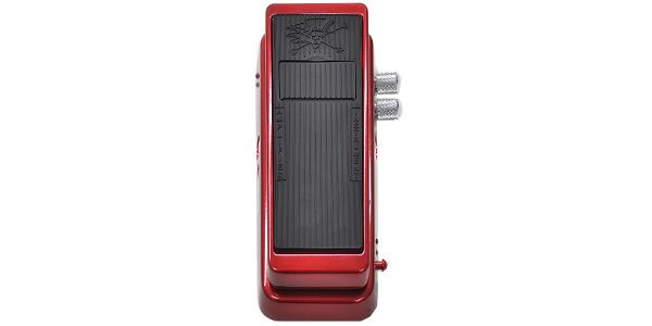 JIM DUNLOP ( ジムダンロップ ) SW95 SLASH CRY BABY WAH 送料無料