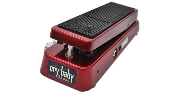 JIM DUNLOP ( ジムダンロップ ) / SW95 SLASH CRY BABY WAH　アウトレット品をSOUND HOUSEでCHECK ！