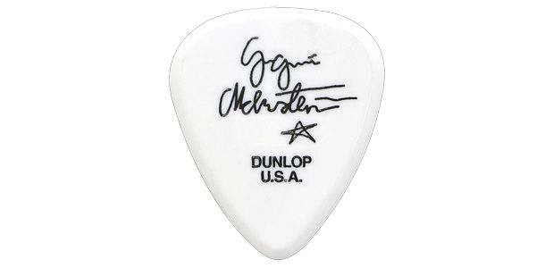 Yngwie Malmsteen Pick