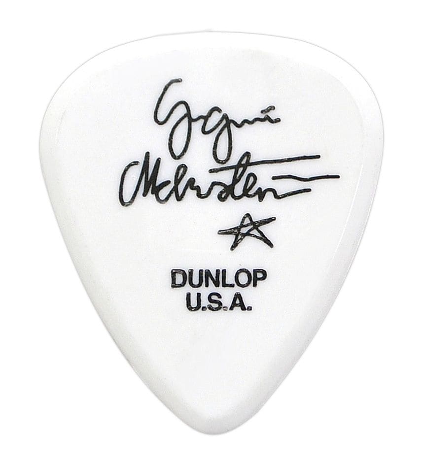 JIM DUNLOP/Yngwie Malmsteen Pick