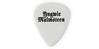 JIM DUNLOP / Yngwie Malmsteen 1.5mm White