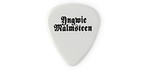 JIM DUNLOP Yngwie Malmsteen 1.5mm White