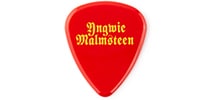 JIM DUNLOP / Yngwie Malmsteen 2.0mm Red