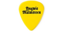 JIM DUNLOP Yngwie Malmsteen 1.14mm Yellow