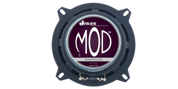 jensen mod 5