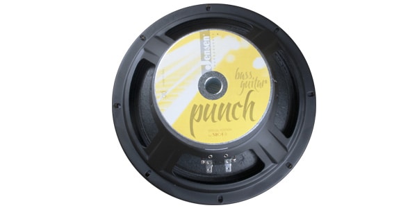 JENSEN ( ジェンセン )  / Punch BP 10/150