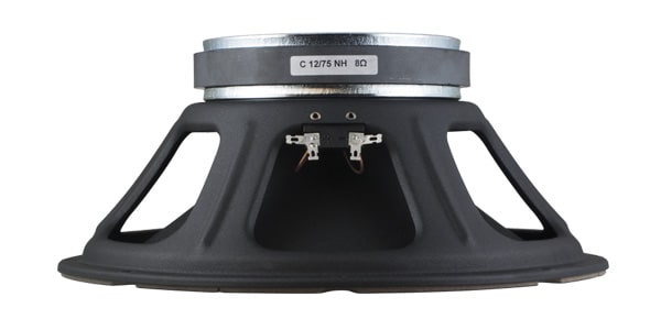 JENSEN / 12" Nighthawk 75　16Ω　ギターアンプ用スピーカー画像4