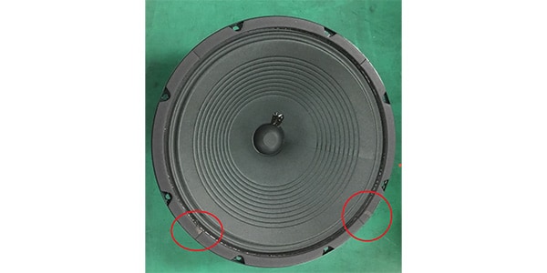 JENSEN ( ジェンセン )  / C12N　8Ω アウトレット品 画像4