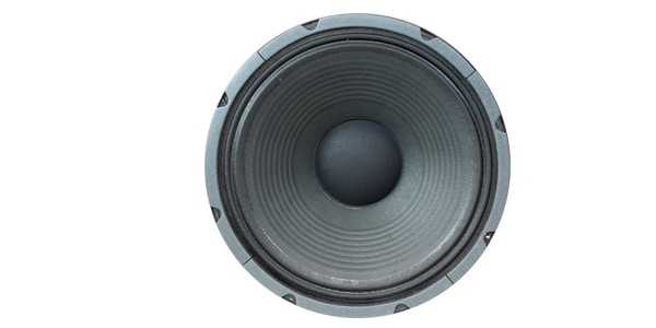 JENSEN ( ジェンセン )  / 12" Raptor 100 8Ω　ギターアンプ用スピーカー画像3
