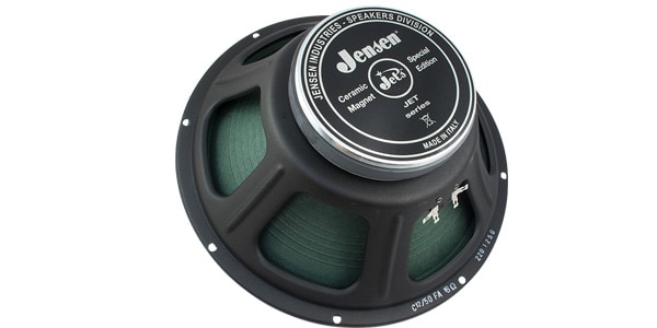 JENSEN / 12" Falcon 50　16Ω　ギターアンプ用スピーカー画像2
