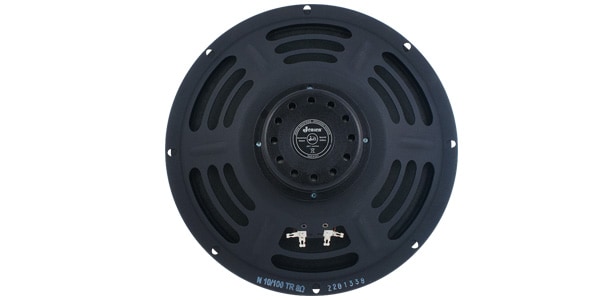 JENSEN / 10" Tornado Classic 100　16Ω　ギターアンプ用スピーカー