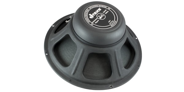 JENSEN / 12" Tornado Stealth 100 8Ω　ギターアンプ用スピーカー画像2
