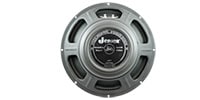 JENSEN / 12" Tornado Stealth 65 8ohm