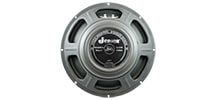 JENSEN 12&quot; Tornado Stealth 65 16ohm