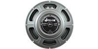 JENSEN 12&quot; Tornado Stealth 80 16ohm