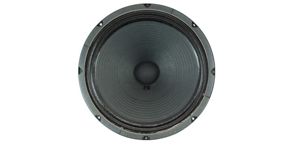 JENSEN / 12" Tornado Stealth 80 8ohm画像3