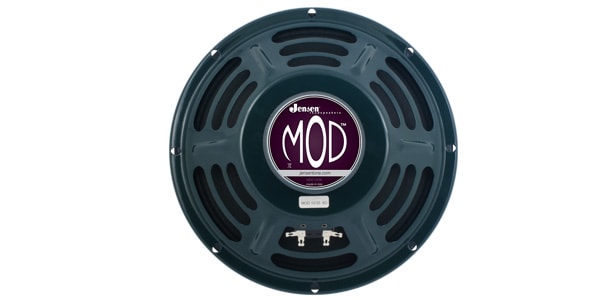 JENSEN / Mod 10-35　16Ω　ギターアンプ用スピーカー