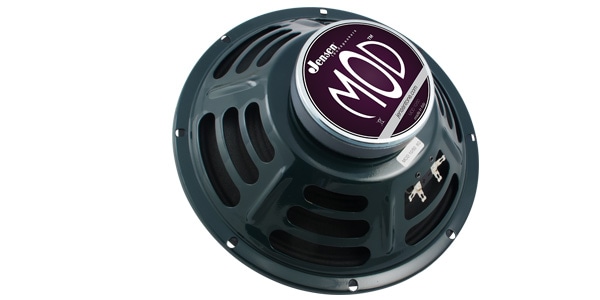 JENSEN / MOD10-50　16Ω　ギターアンプ用スピーカー画像2