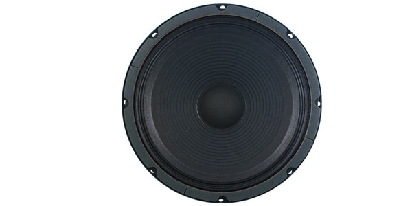 JENSEN / MOD10-50　16Ω　ギターアンプ用スピーカー画像3