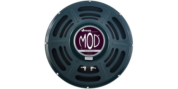JENSEN / Mod 12-50 16Ω　ギターアンプ用スピーカー