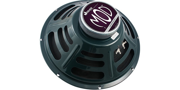 JENSEN / Mod 12-50 16Ω　ギターアンプ用スピーカー画像2
