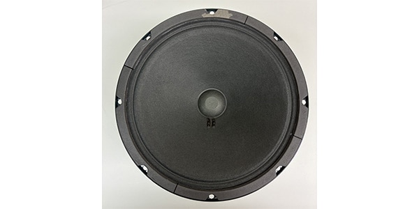 JENSEN ( ジェンセン )  / 【USED】P10Q 8Ω ギターアンプ用スピーカー画像2