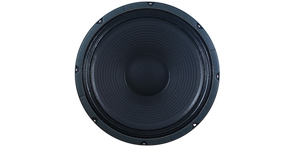 JENSEN / 12" Blackbird 100 16ohms画像3
