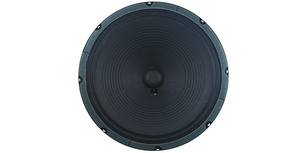 JENSEN / P12Q　8Ω　ギターアンプ用スピーカー画像3
