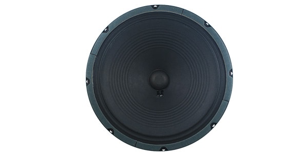 JENSEN / P12Q　32Ω　ギターアンプ用スピーカー画像3