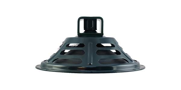 JENSEN / P12R　8Ω　ギターアンプ用スピーカー画像4