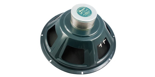 JENSEN / P15N No Bell　4Ω　ギターアンプ用スピーカー画像2