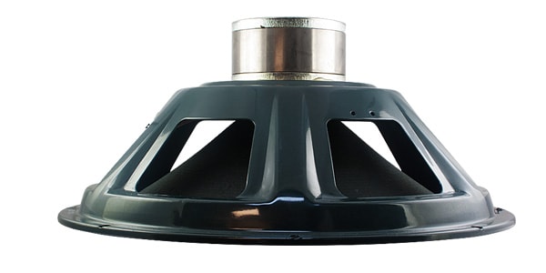 JENSEN / P15N No Bell　4Ω　ギターアンプ用スピーカー画像4