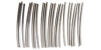 JESCAR #55090 Stainless 24pcs set（JES/FR1141）