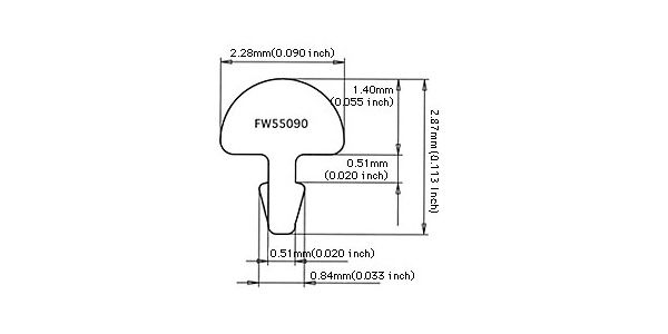 JESCAR / #55090 Stainless 24pcs set（JES/FR1141） 画像3