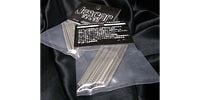 JESCAR #50078 NS18% 24pcs set