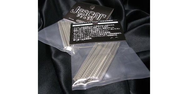 JESCAR/#50078 NS18% 24pcs set