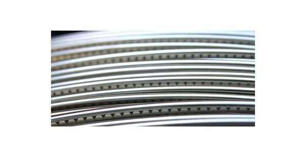 JESCAR ( ジェスカー )  / #51108 Stainless 2 lb roll