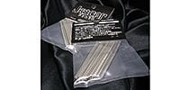 JESCAR #58118 Stainless 24pcs set