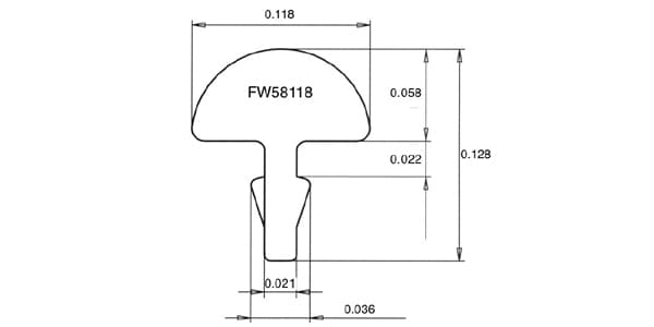 JESCAR #58118