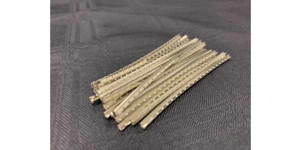 JESCAR / #37080 Stainless 24pcs set