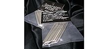 JESCAR #51108 NS18% 24pcs set