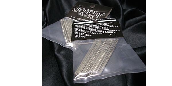 JESCAR/#51108 NS18% 24pcs set